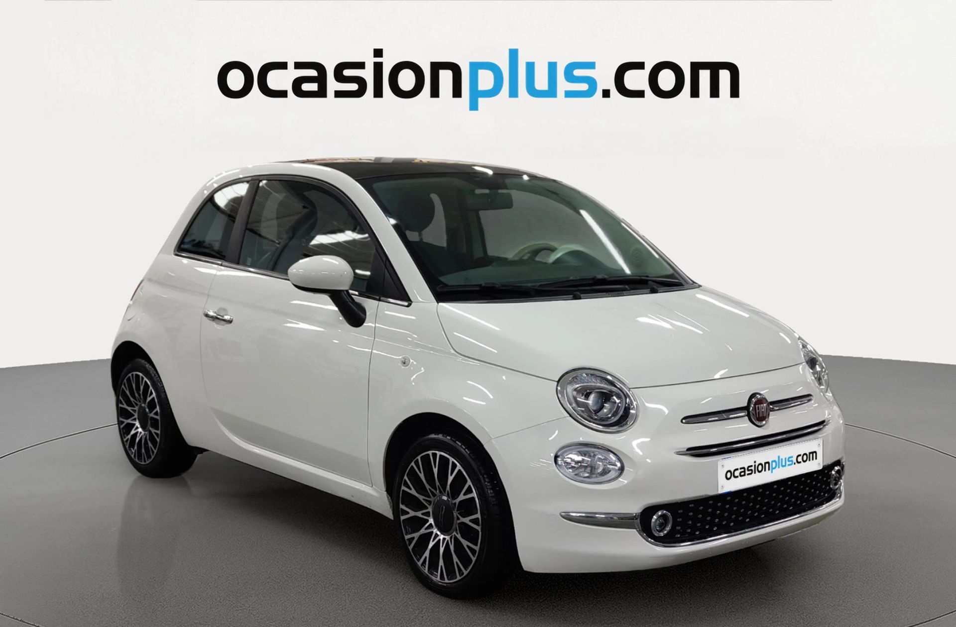 Fiat 500 1.0 Hybrid Dolcevita - foto 2
