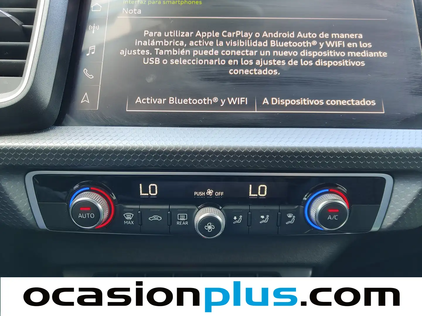 Foto Audi A1 Audi A1 Sportback Adrenalin edition 30 TFSI (110 CV) Pack S Line