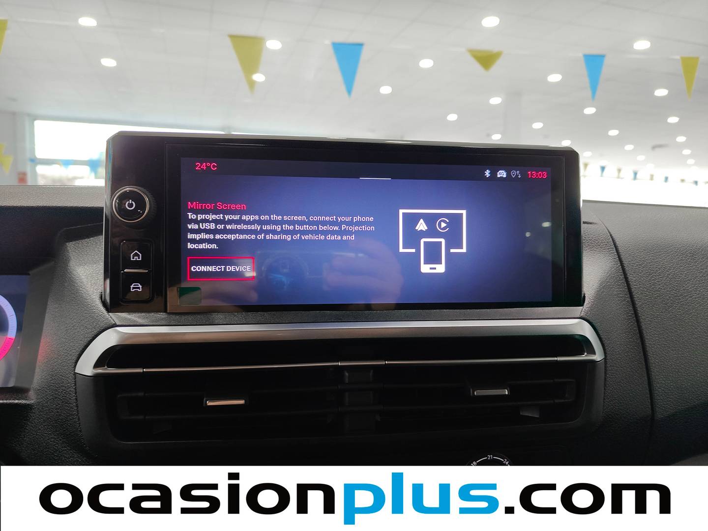 Extras del Fiat Ulysse Fiat Ulysse BlueHDi 180 S&S Talla M AT8 (180 CV) 8 Plazas