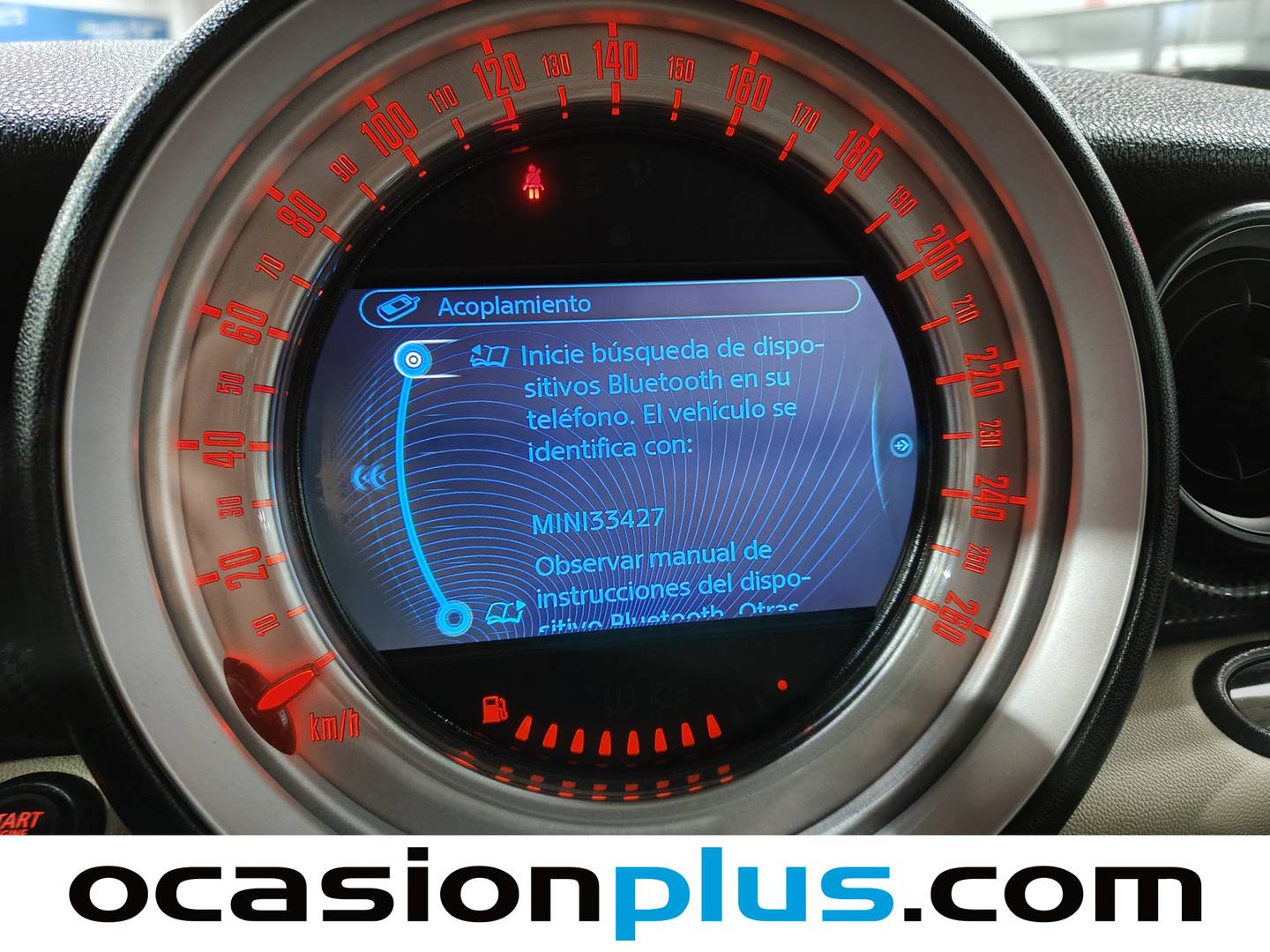 Foto Mini MINI MINI MINI 3 Puertas Cooper SD Auto (143 CV)