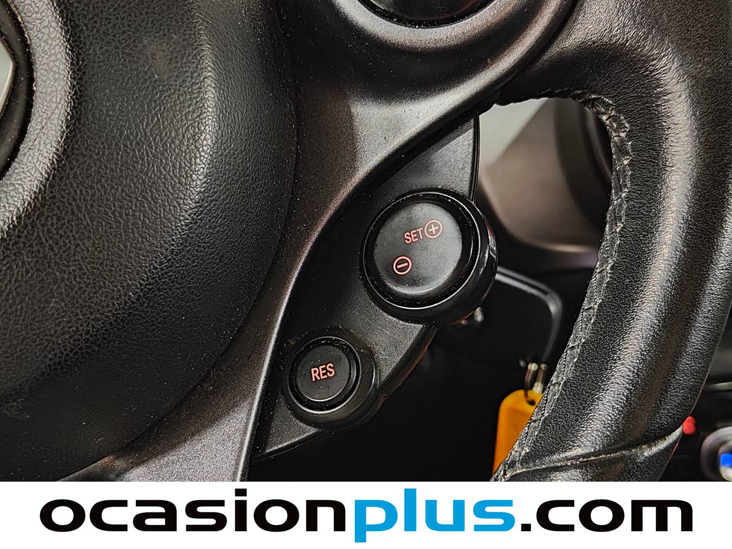 Smart forfour Smart ForFour S/S (90 CV) 90cv