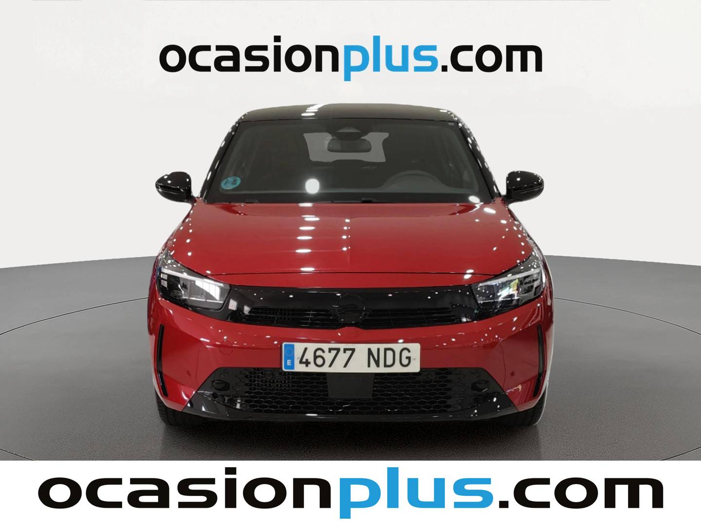 Opel Corsa Opel Corsa 1.2T XHL GS (100 CV) 100cv