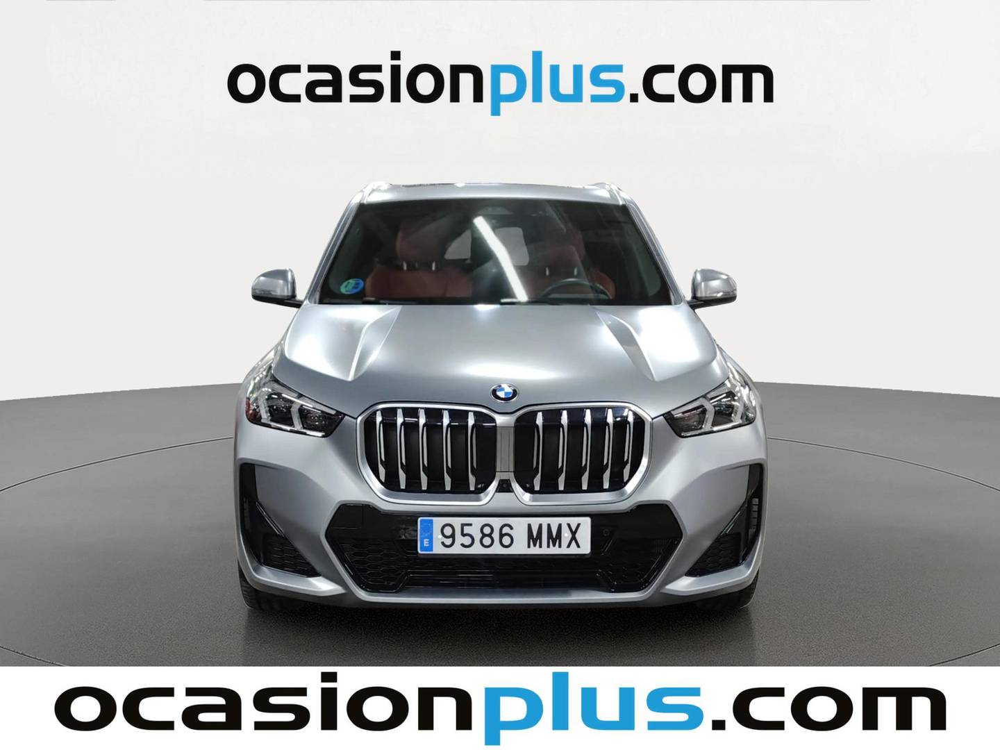 BMW X1 BMW X1 sDrive20i (170 CV) Pack M 2024