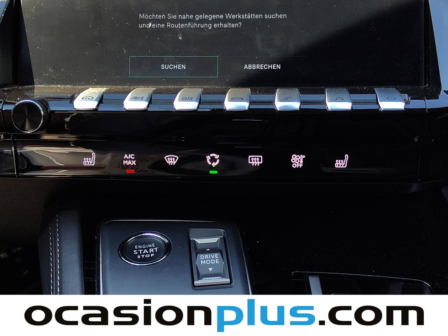 Foto Peugeot 508 Peugeot 508 SW BlueHDi 130 S&S GT EAT8 (130 CV)