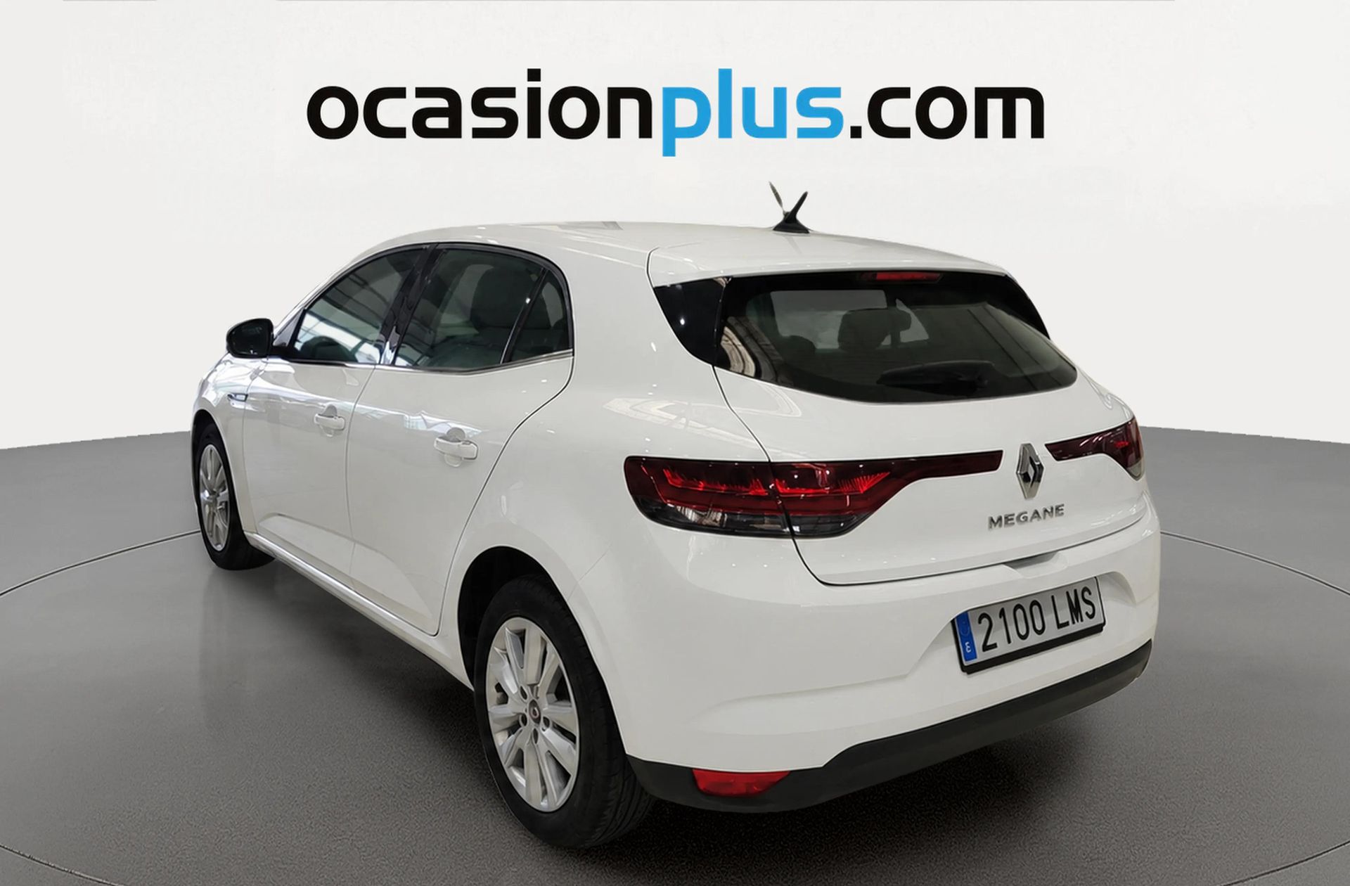 Renault Mégane Intens TCe GPF - foto 3