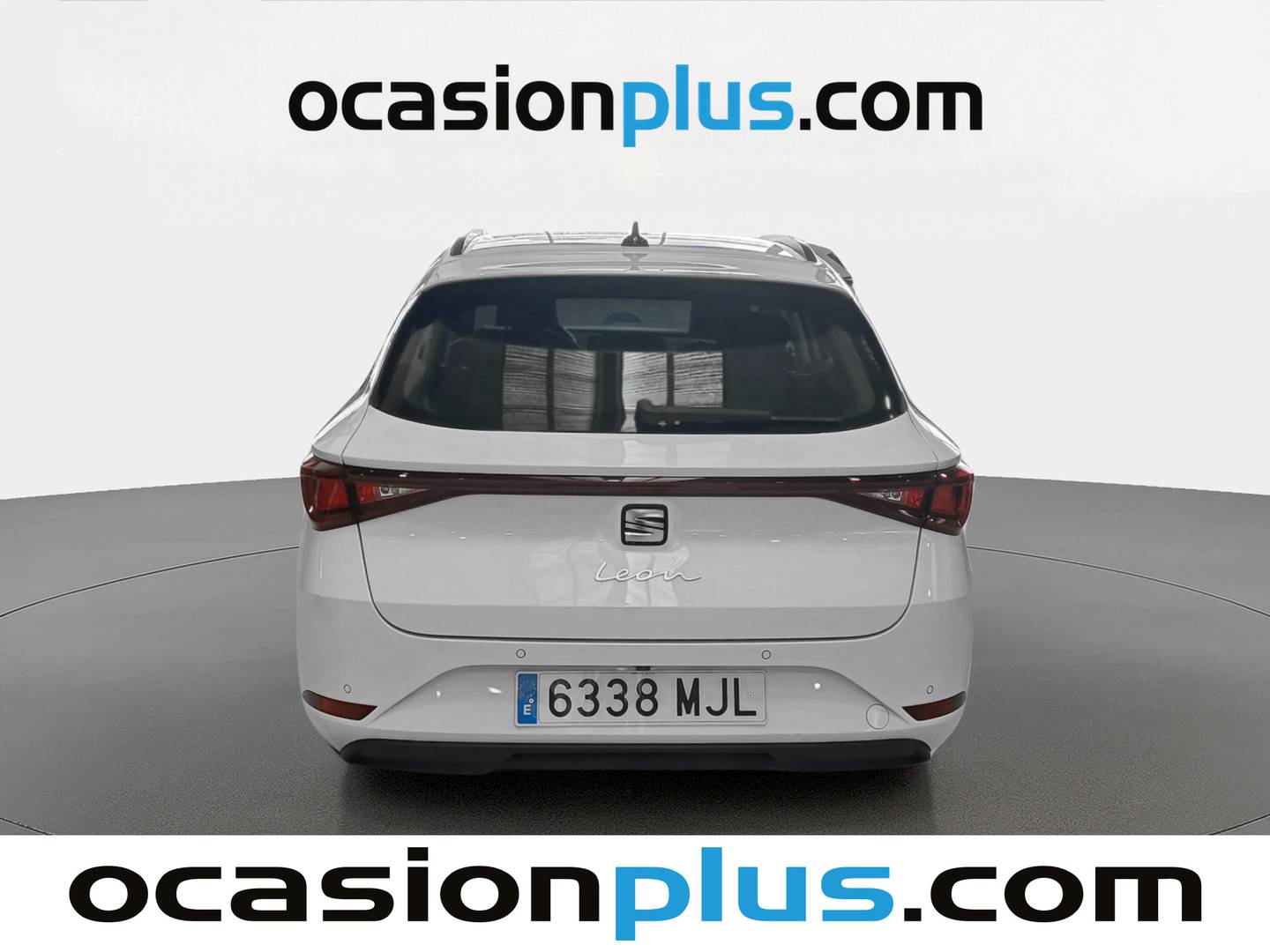 Seat León Seat León ST 1.5 TGI GNC S&S Style DSG (130 CV) al mejor precio