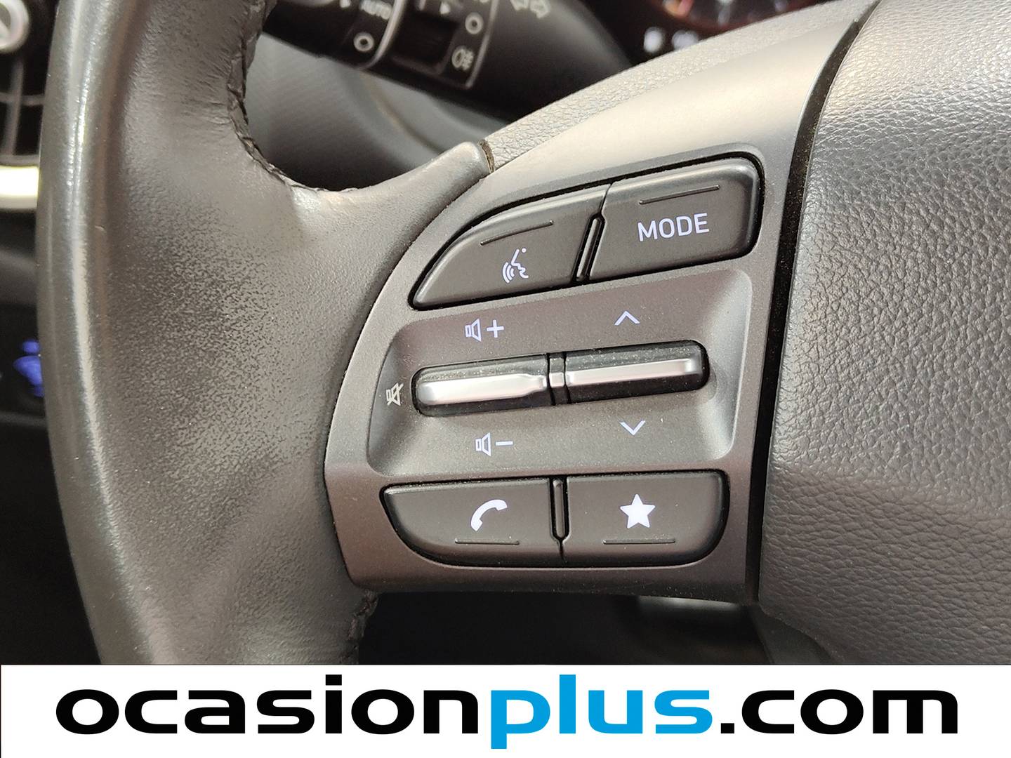 Hyundai Kona Hyundai Kona 1.0 TGDi Maxx 4x2 (120 CV) manual