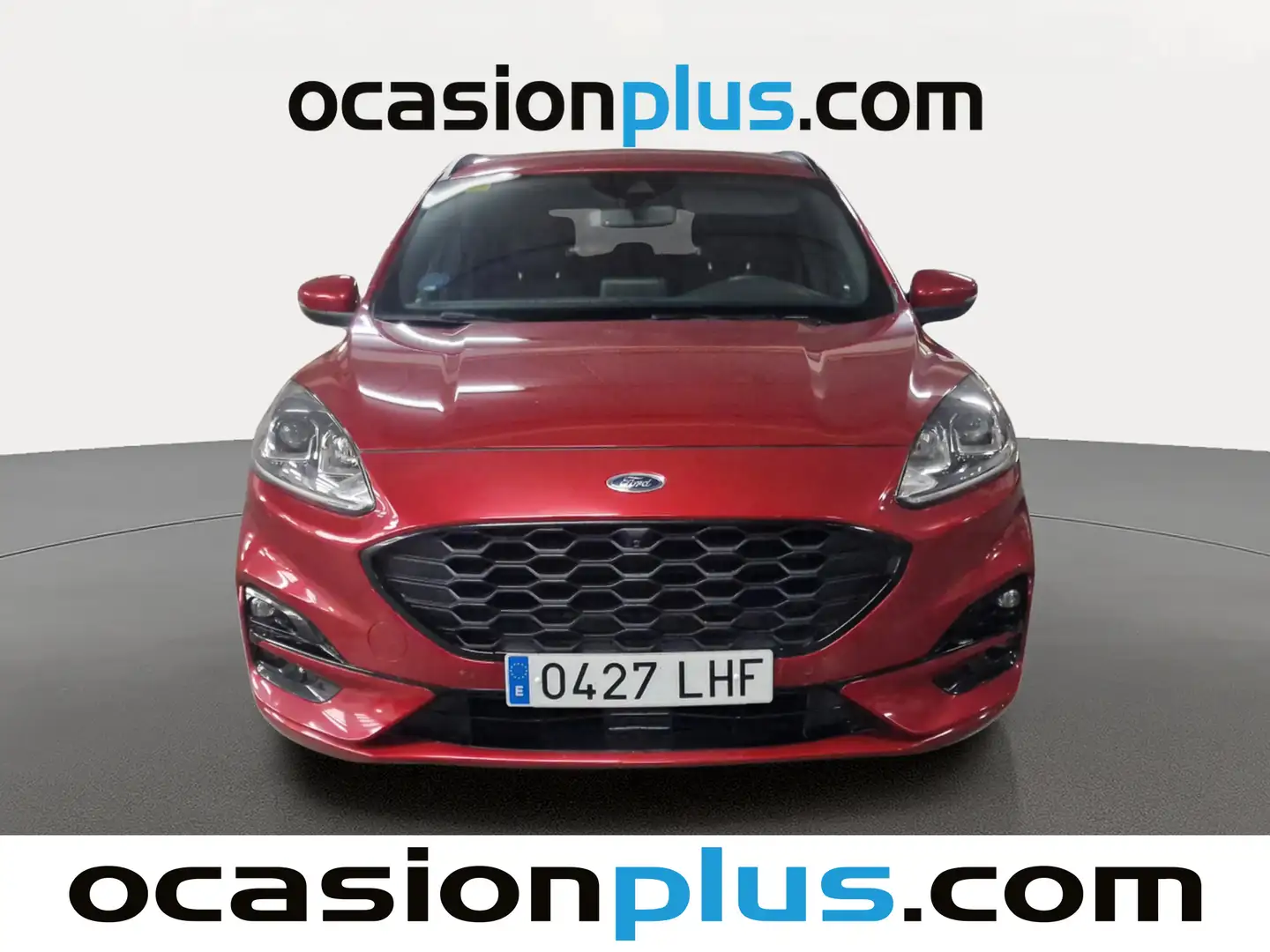 Foto Ford Kuga Ford Kuga 2.0 EcoBlue MHEV ST-Line (150 CV)