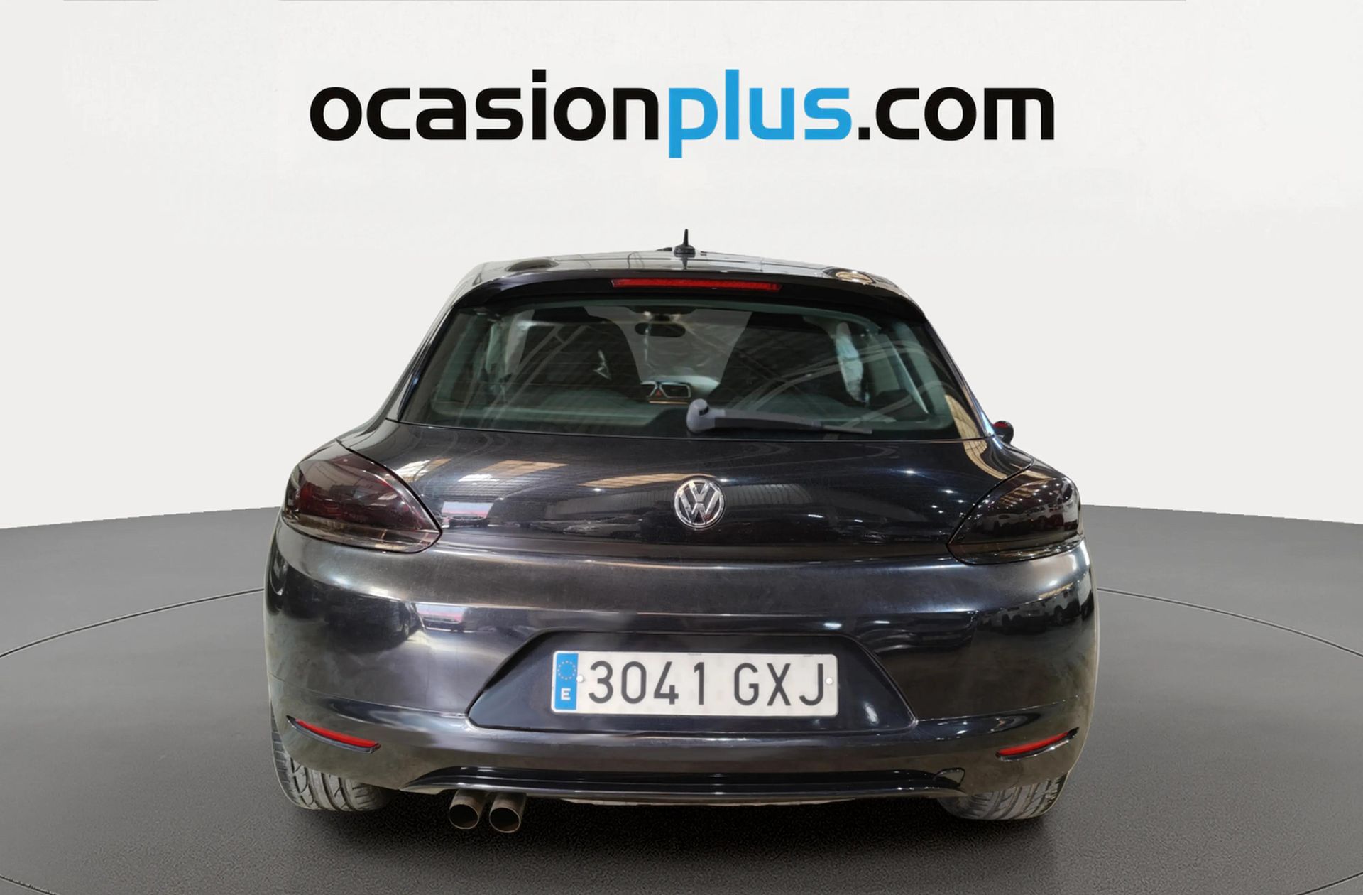 Volkswagen Scirocco 1.4 TSI - foto 12