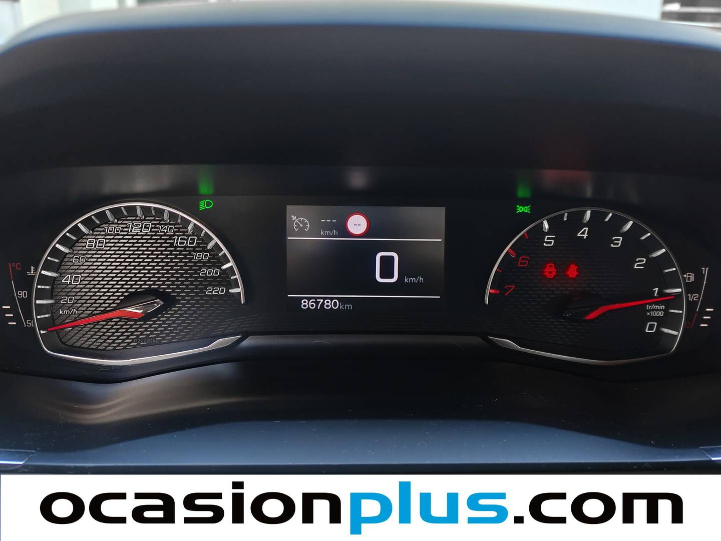 Foto Peugeot 208 Peugeot 208 PureTech 100 S&S Active (100 CV)