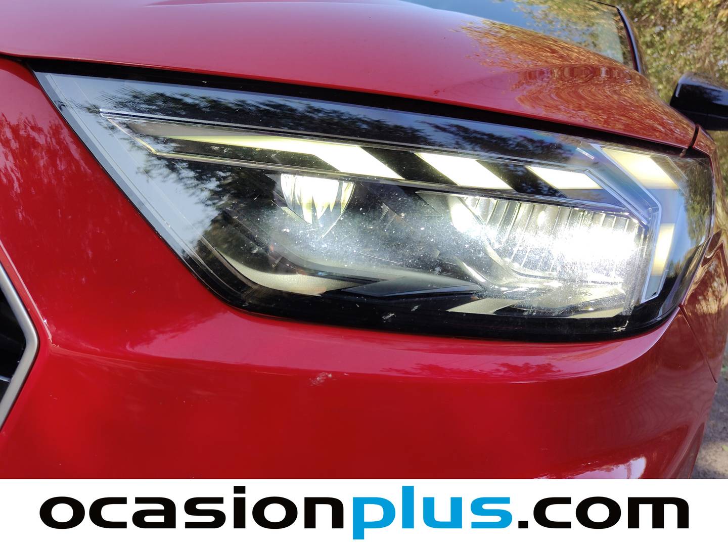 Extras del Audi A1 Audi A1 Sportback Adrenalin edition 25 TFSI (95 CV)