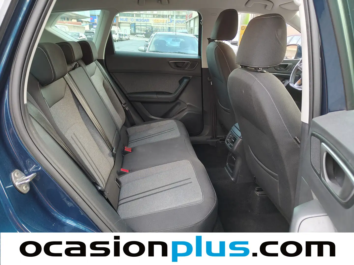 Foto Seat Ateca SEAT Ateca 1.5 TSI S&S Style XL (150 CV)