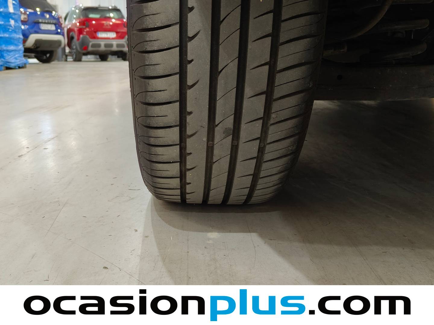 KIA Sportage KIA Sportage 1.6 GDi Drive 4x2 (132 CV) 132cv