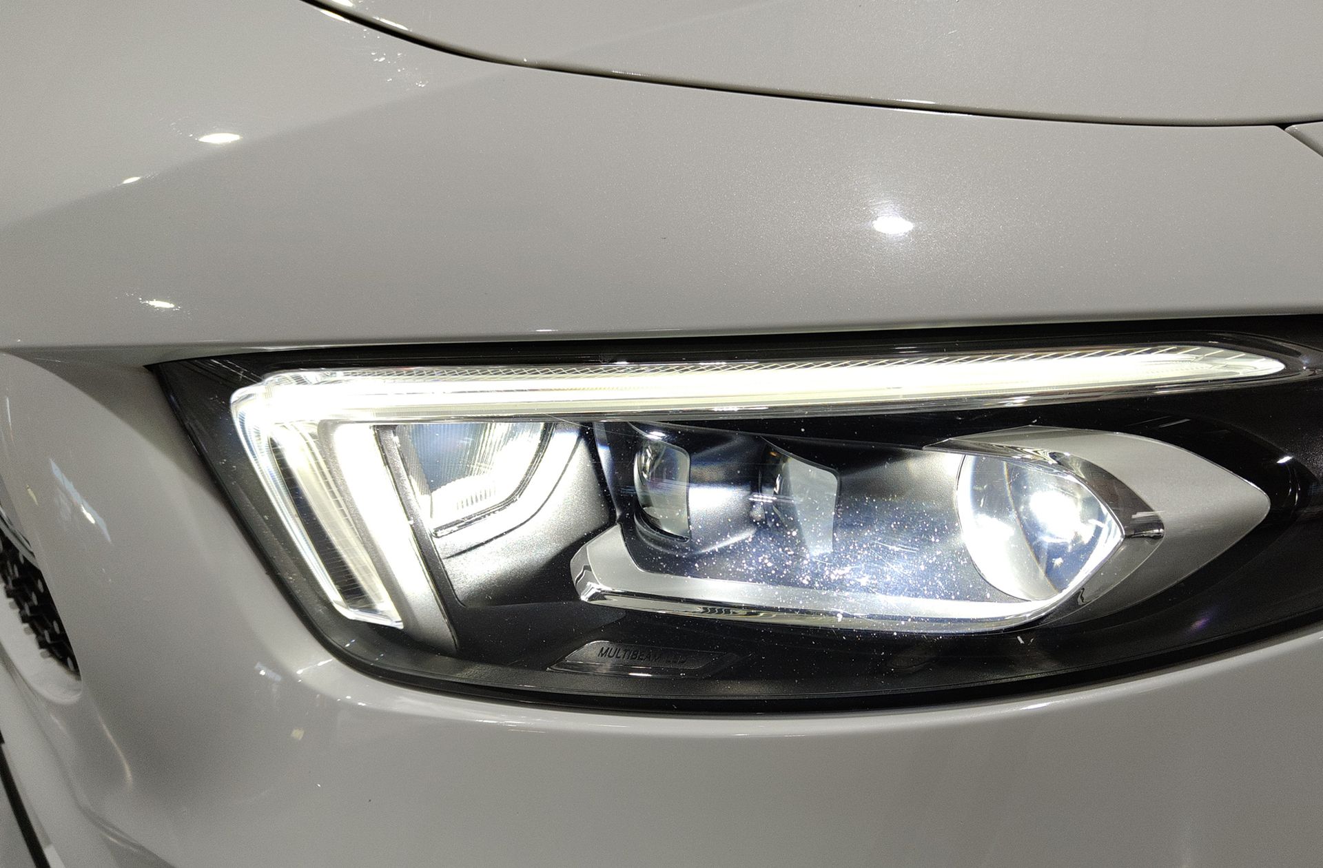 Mercedes-Benz Clase A 250 e Pack AMG - foto 17