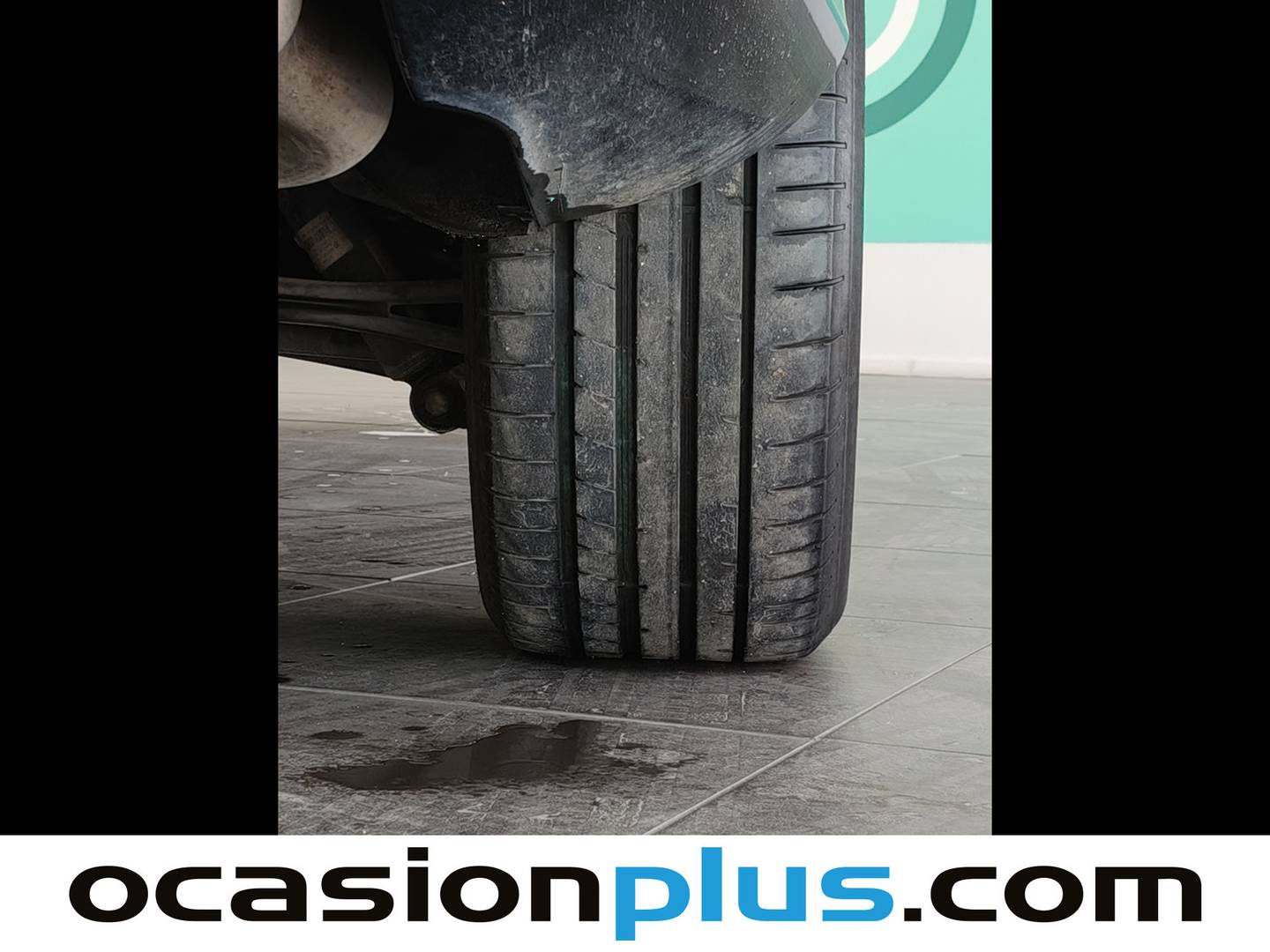 Audi Q7 Audi Q7 3.0 TDI DPF quattro (240 CV) tiptronic de ocasión