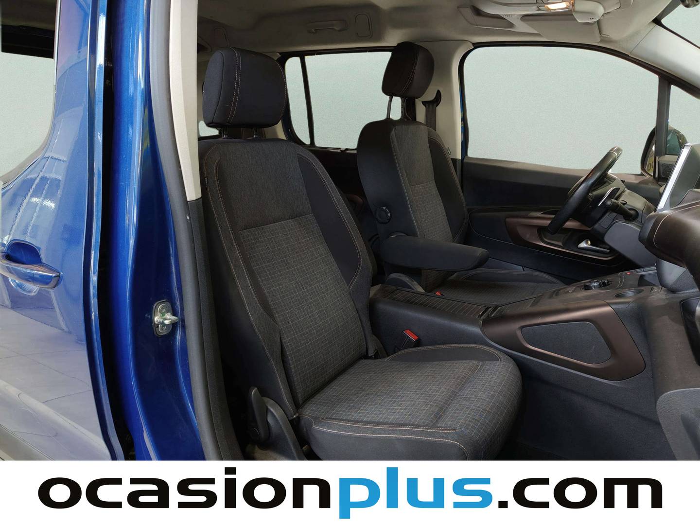 Peugeot Rifter Peugeot Rifter BlueHDi 130 GT Line Standard EAT8 (130 CV) km 0