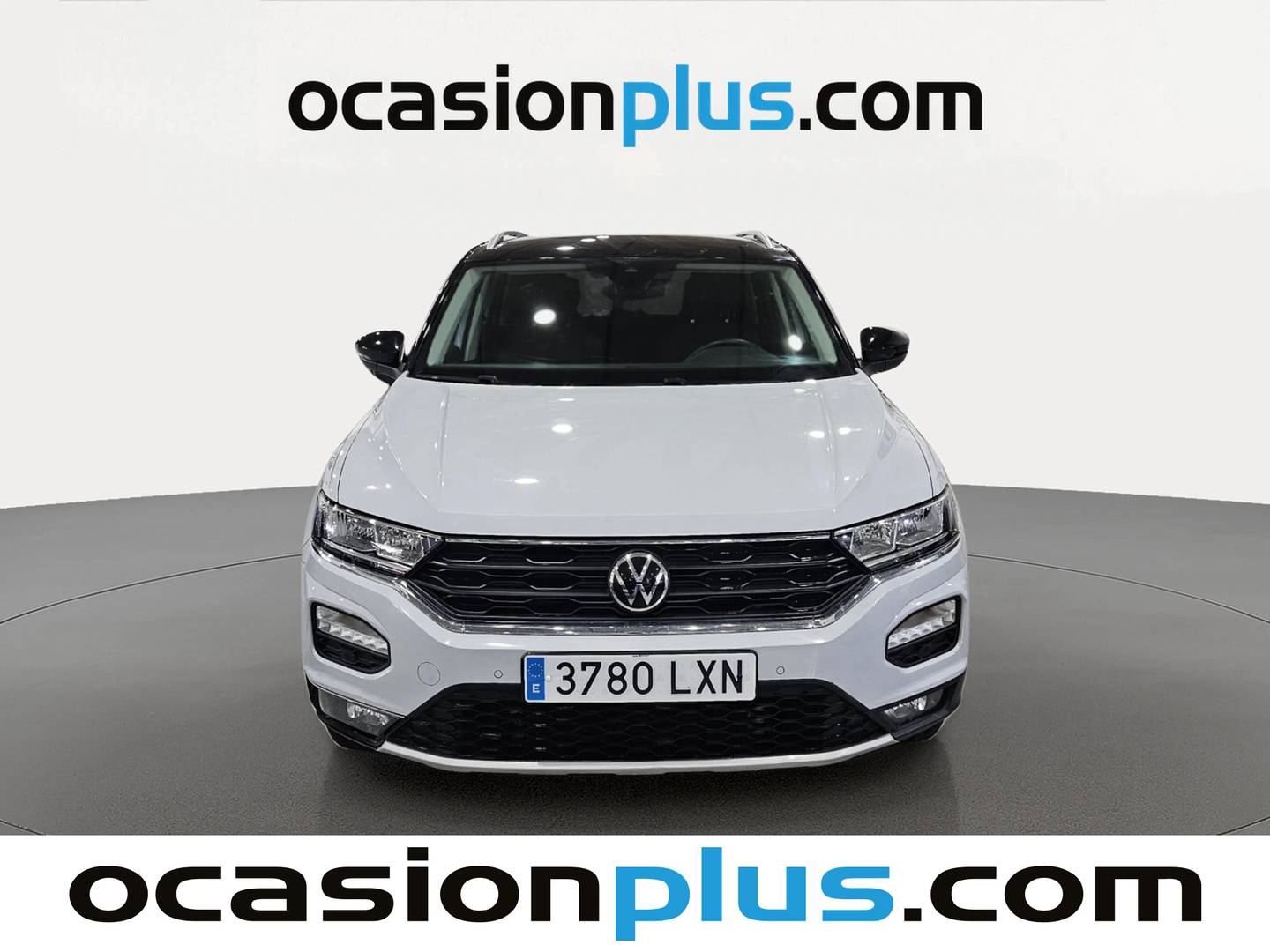 Volkswagen T-Roc Volkswagen T-Roc Advance Style 1.5 TSI (150 CV) barato