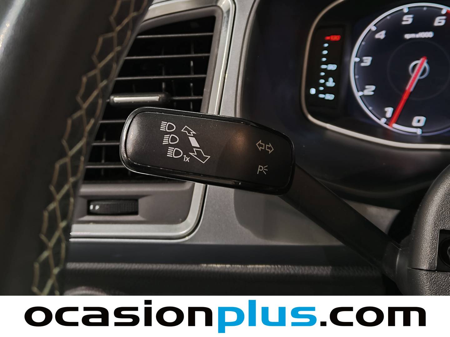 Foto Seat Ateca SEAT Ateca 1.5 TSI S&S Style XL  (150 CV)