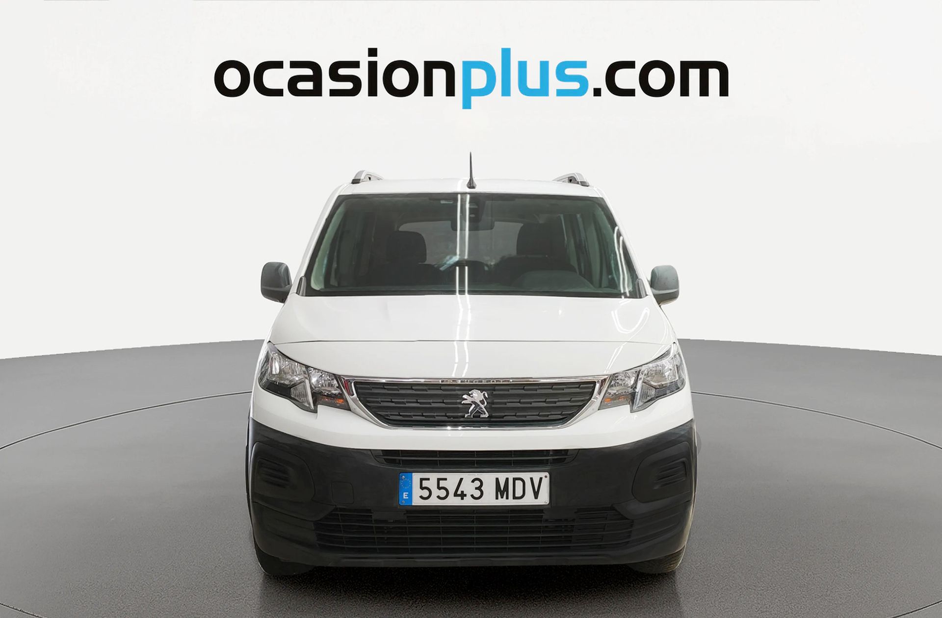Peugeot Rifter BlueHDi 75 Active Standard - foto 11