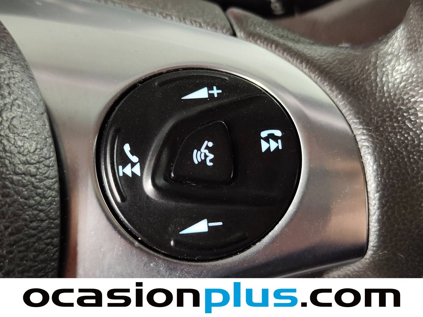 Ford Transit Custom Ford Transit Custom Kombi 2.0 TDCI 310 L1 Trend (170 CV) 8 Plazas diésel