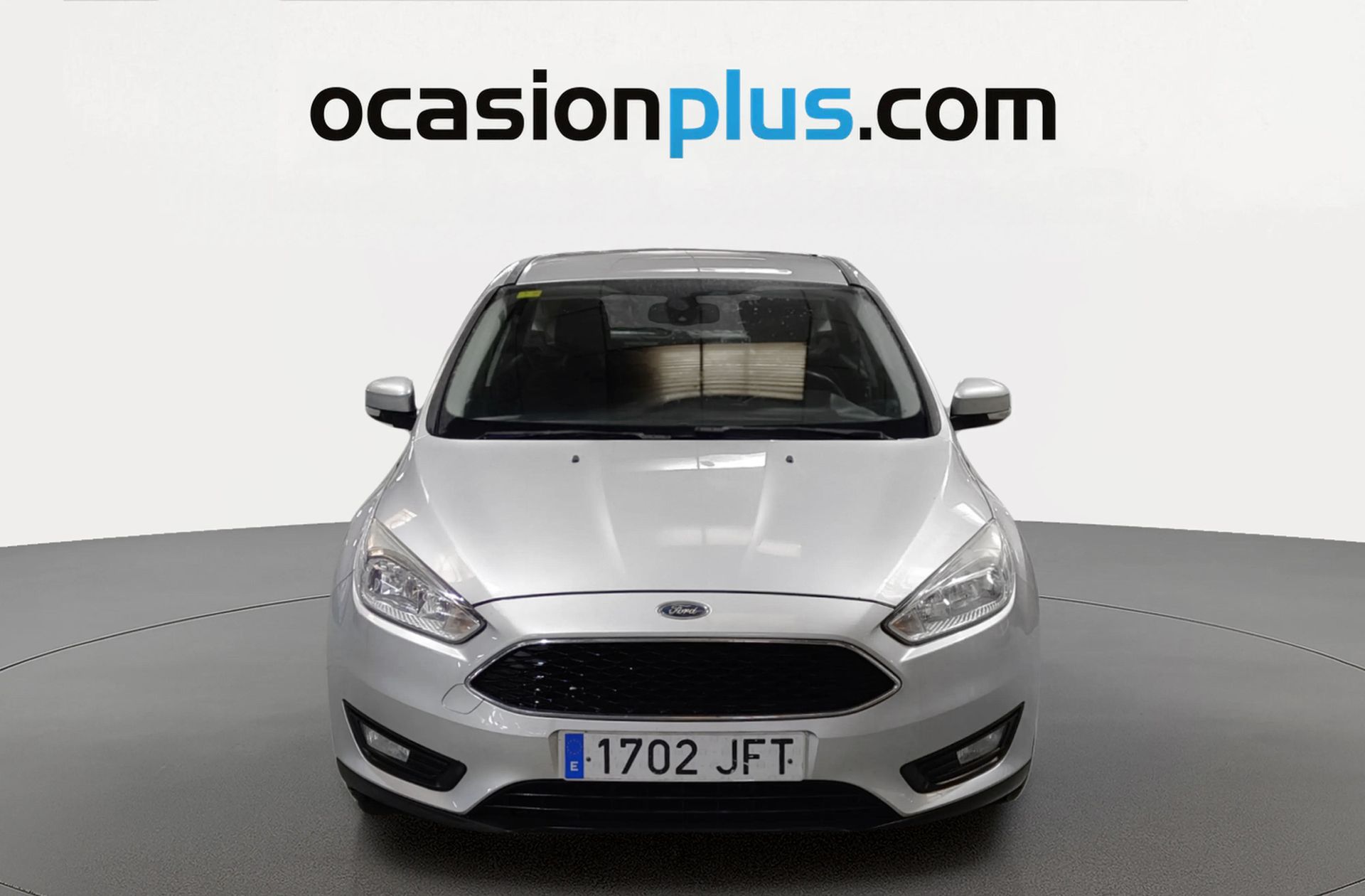 Ford Focus 1.0 EcoBoost Trend+ - foto 10