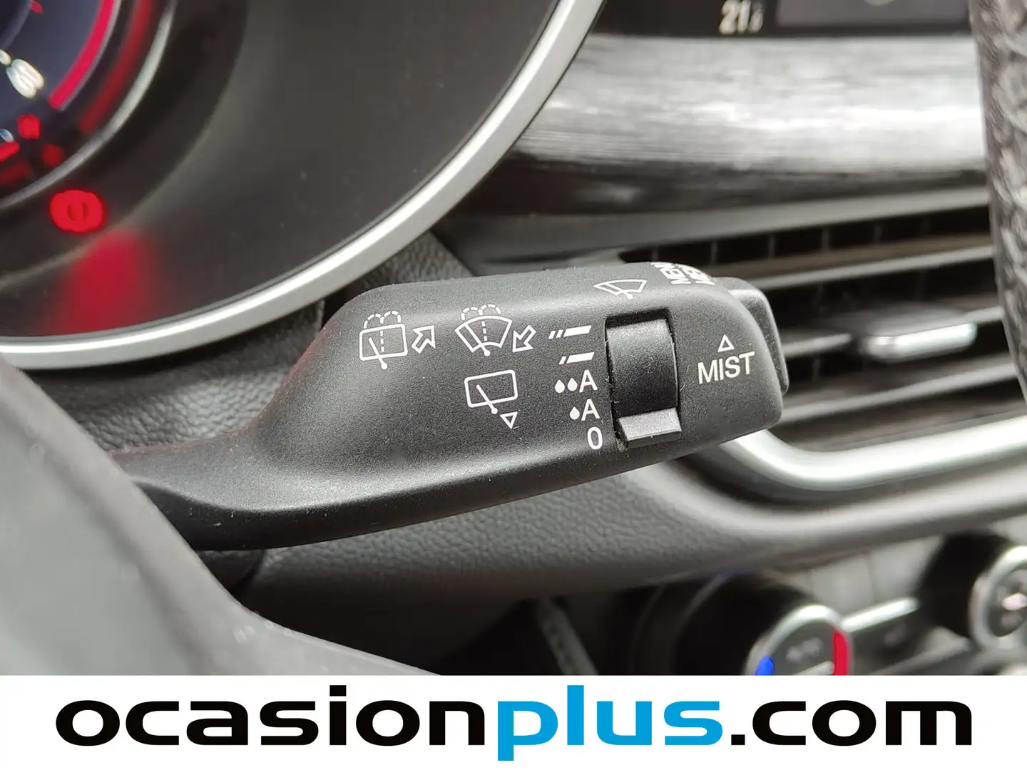 Foto Alfa Romeo Stelvio Alfa Romeo Stelvio 2.2 Diésel Super RWD (160 CV)