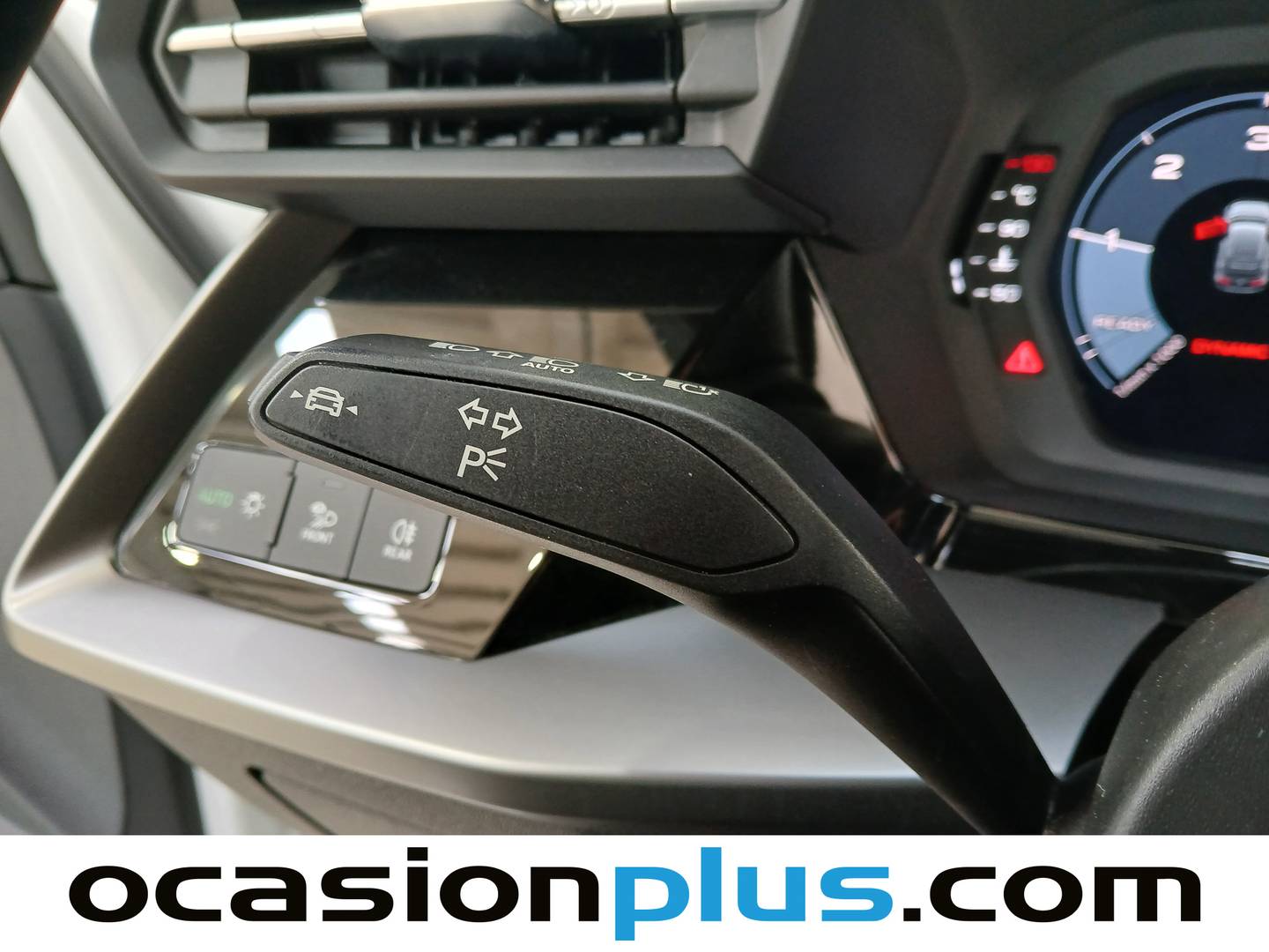 Audi A3 Audi A3 Sportback S-Line 30 TDI (116 CV) seminuevo