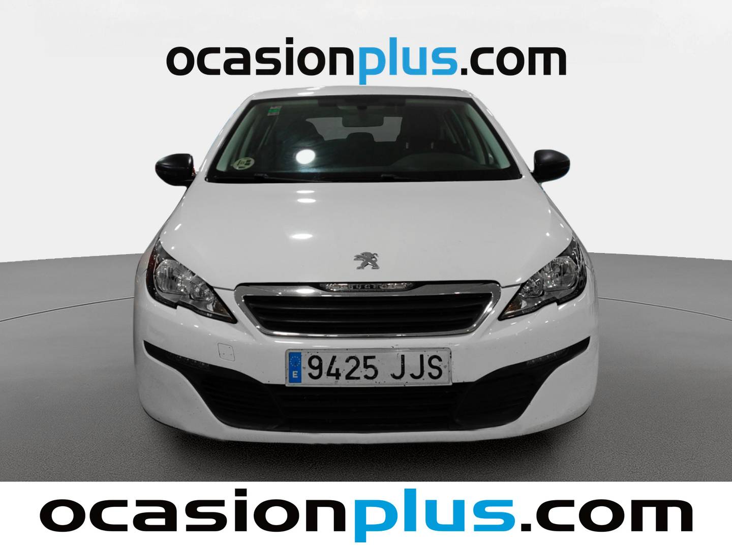 Foto Peugeot 308 Peugeot 308 1.6 HDI FAP Access (92 CV)