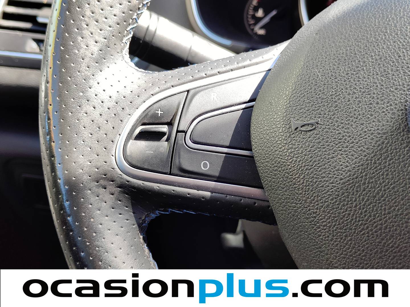 Renault Megane Renault Megane GT Line Energy dCi (130 CV) de ocasión