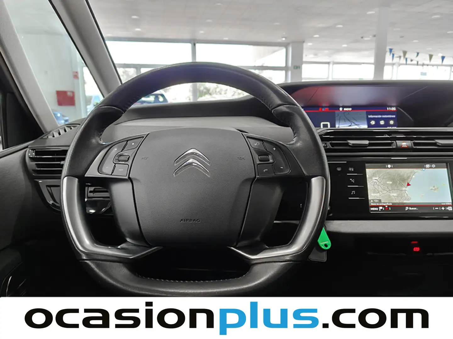 Foto Citroën Grand C4 Spacetourer Citroen Grand C4 Spacetourer Spacetourer BlueHDi 130 S&S Feel (130 CV) 7 Plazas