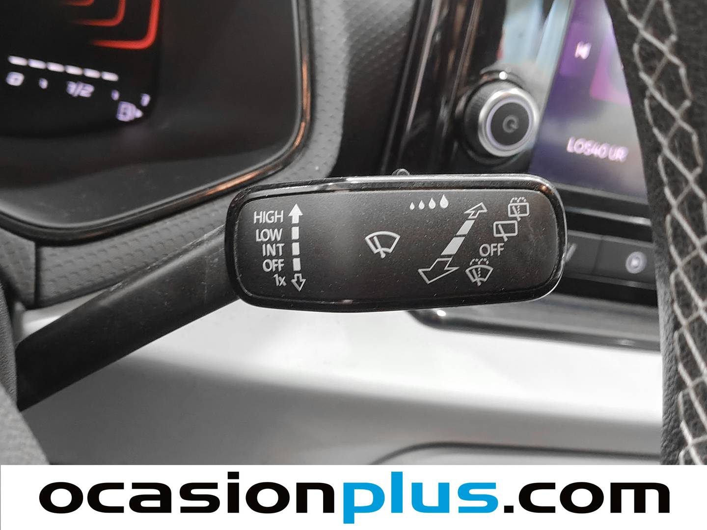 Foto Seat Ibiza SEAT Ibiza 1.0 TSI Style XL 81 kW (110 CV)