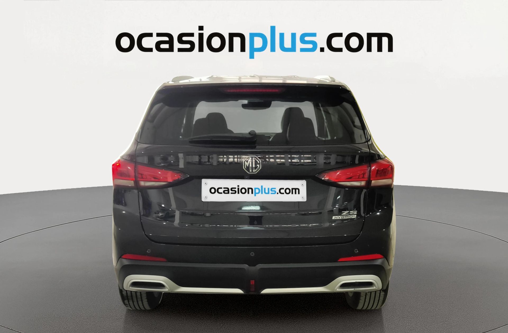 MG ZS 1.5 Hybrid+ Luxury - foto 21