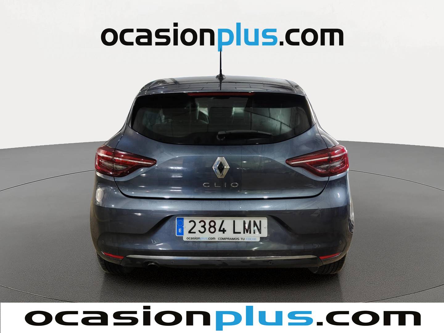 Renault Clio Renault Clio Zen TCe (100 CV) barato