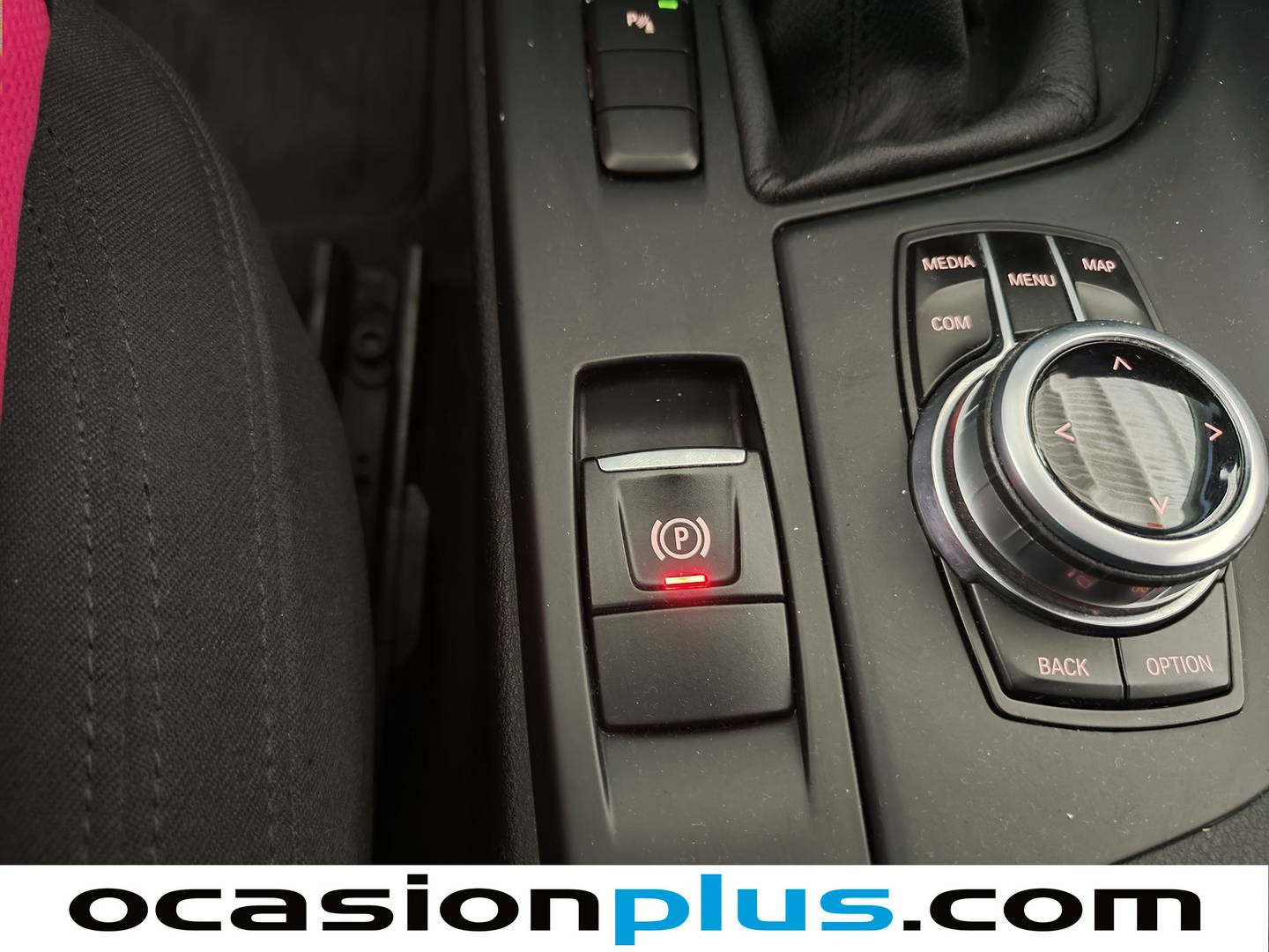 BMW X1 BMW X1 sDrive18d Business (150 CV) de ocasión