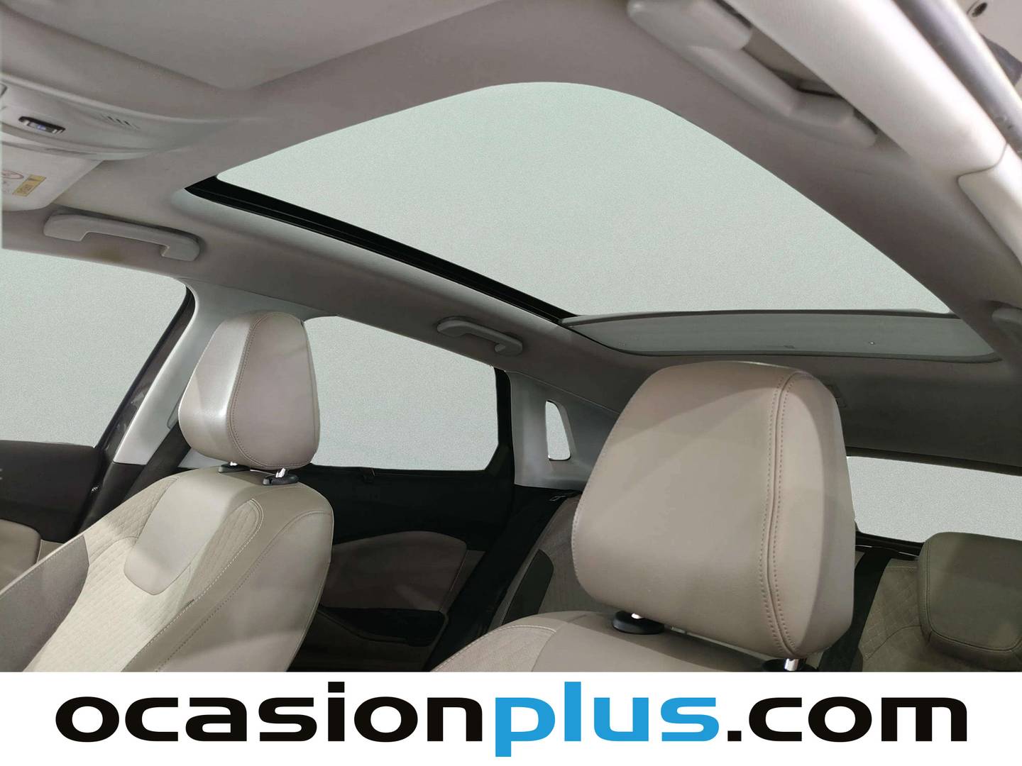 Opel Grandland X Opel Grandland X 1.2 Turbo Ultimate  (130 CV) de ocasión