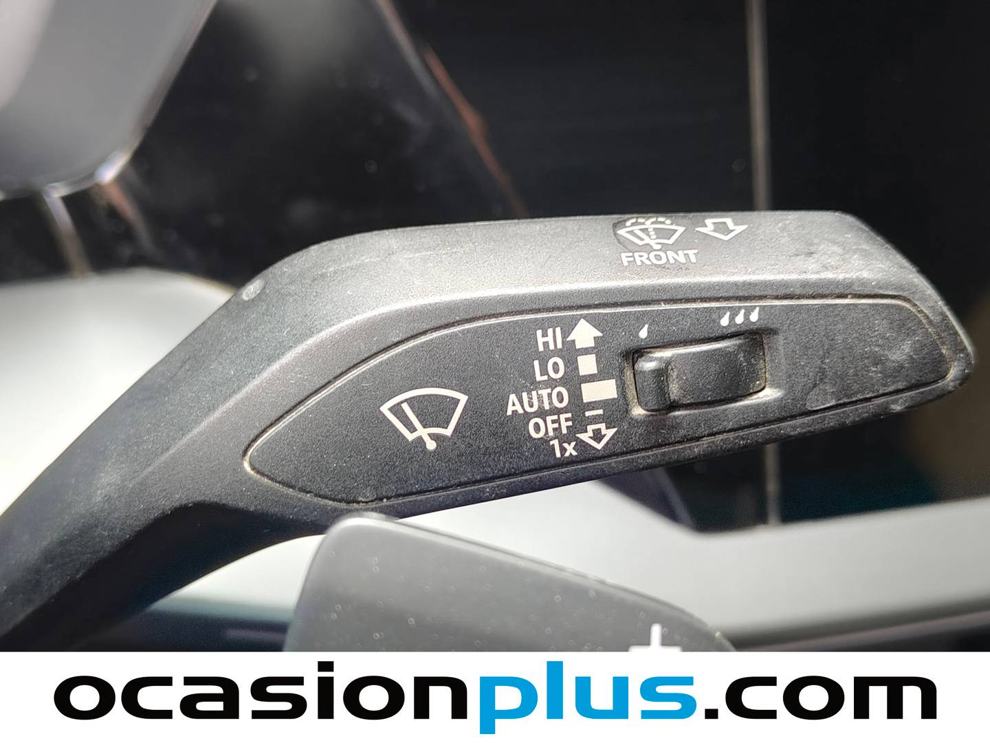 Accesorios del Audi A3 Audi A3 Sedan S line 35 TDI (150 CV) S tronic