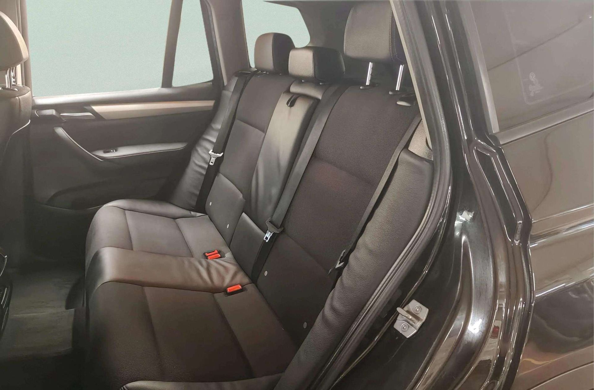 BMW X3 xDrive20d - foto 13