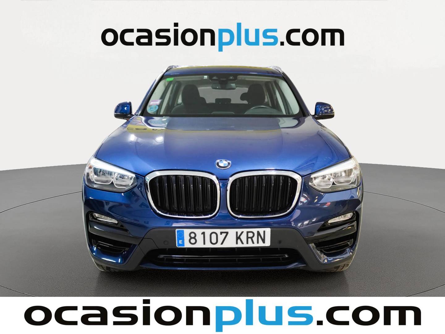 BMW X3 BMW X3 xDrive20i (184 CV) km 0