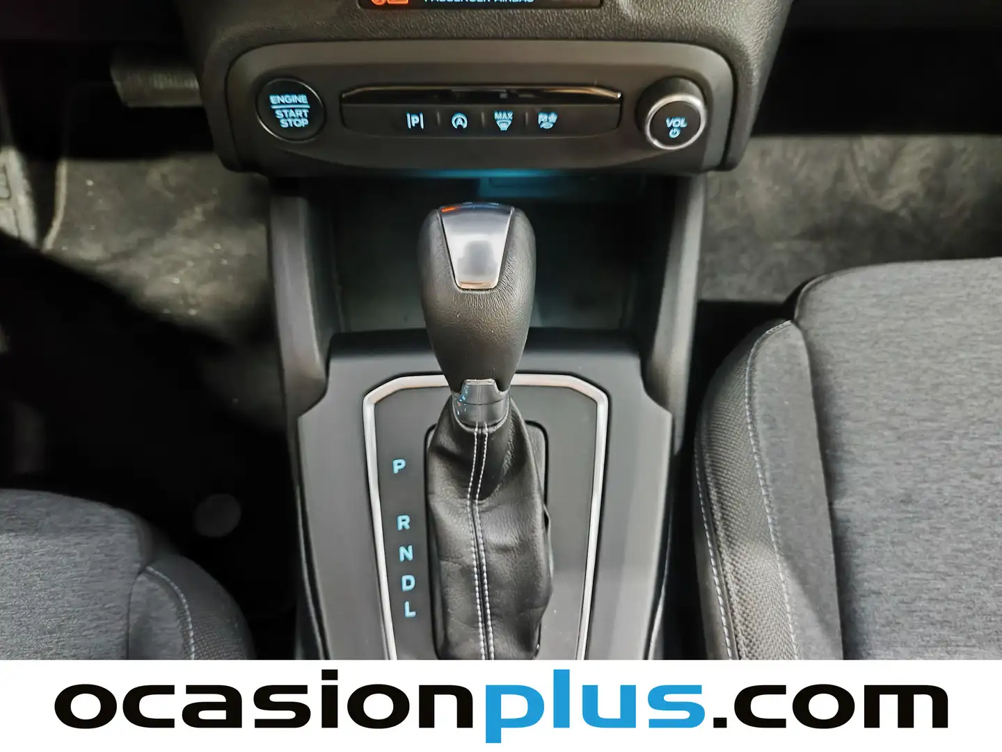 Foto Ford Focus Ford Focus 1.0 Ecoboost MHEV Active Auto (155 CV)