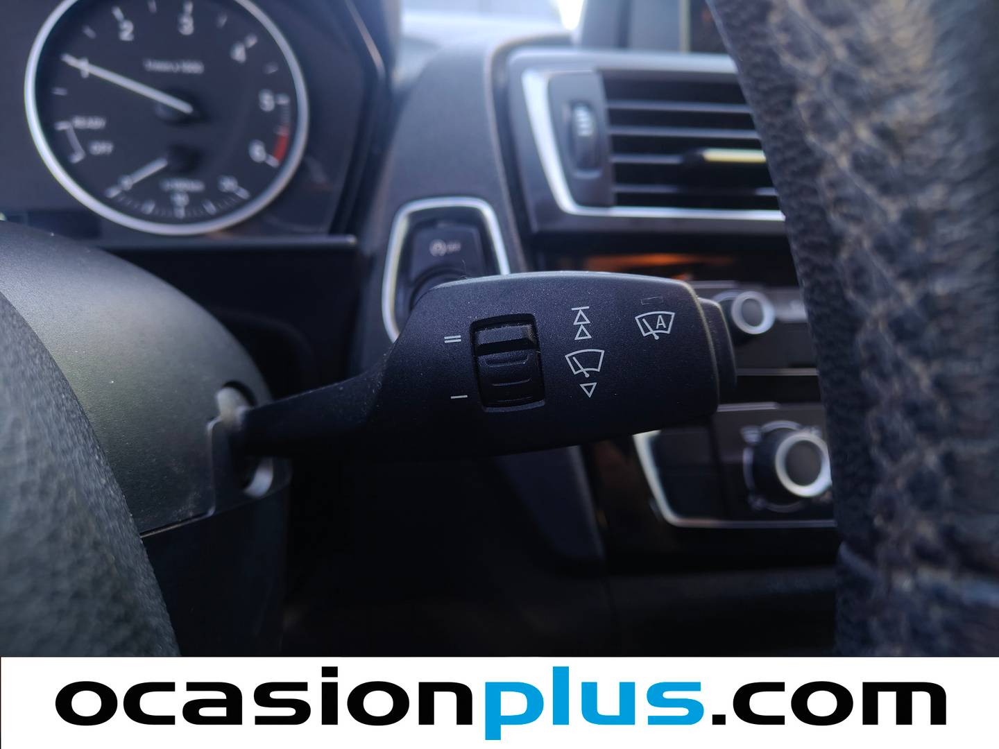 Accesorios del BMW Serie 1 BMW Serie 1 116d (116 CV)
