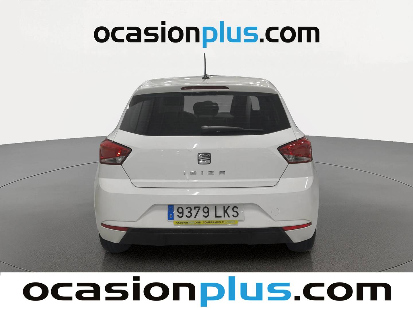 Seat Ibiza SEAT Ibiza 1.0 TSI Style Plus  (95 CV) barato