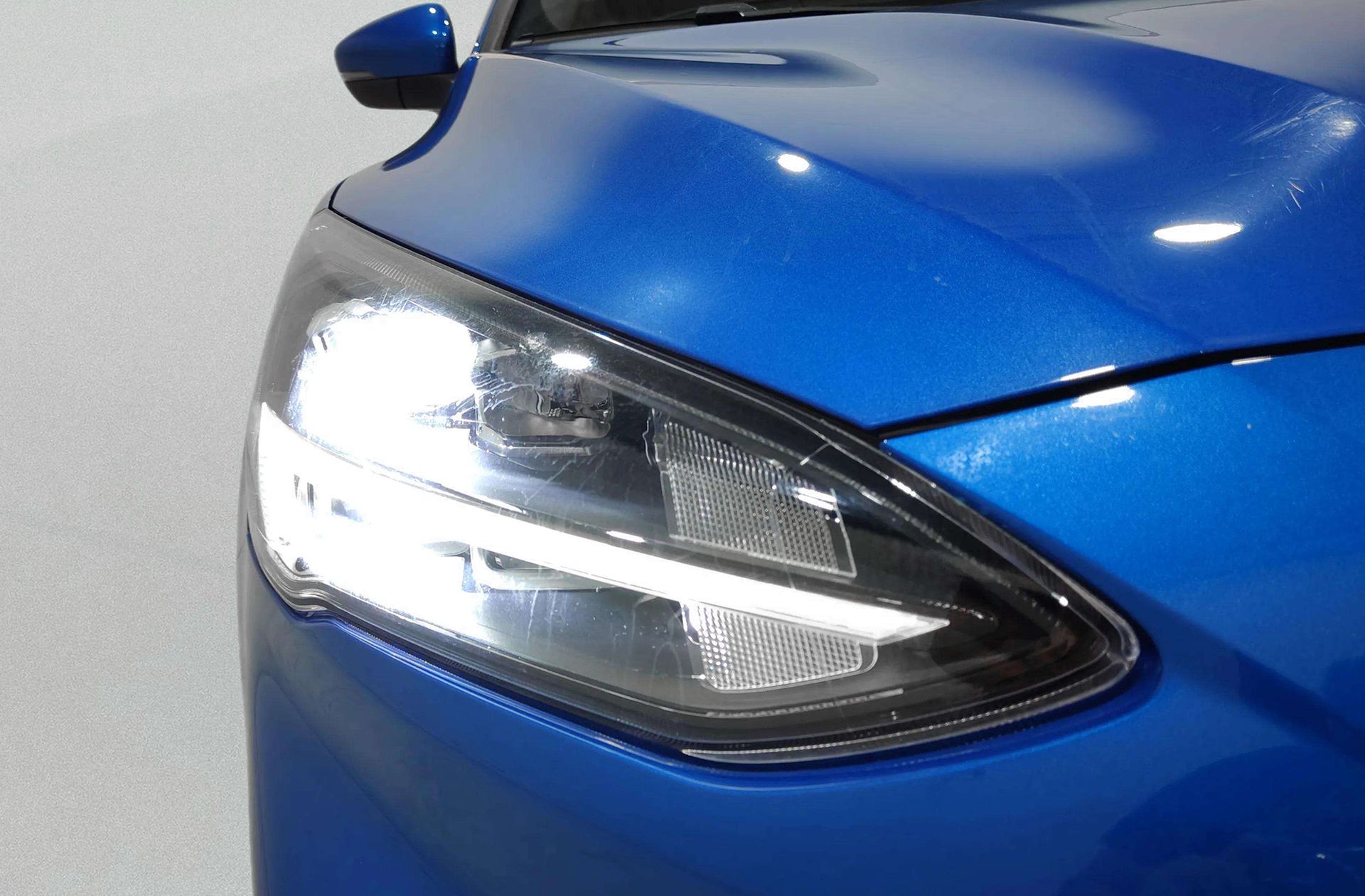 Ford Focus 2.0 EcoBlue ST-Line X - foto 15