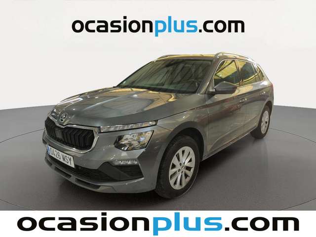 Skoda Kamiq 1.0 TSI Selection DSG (115 CV) de segunda mano