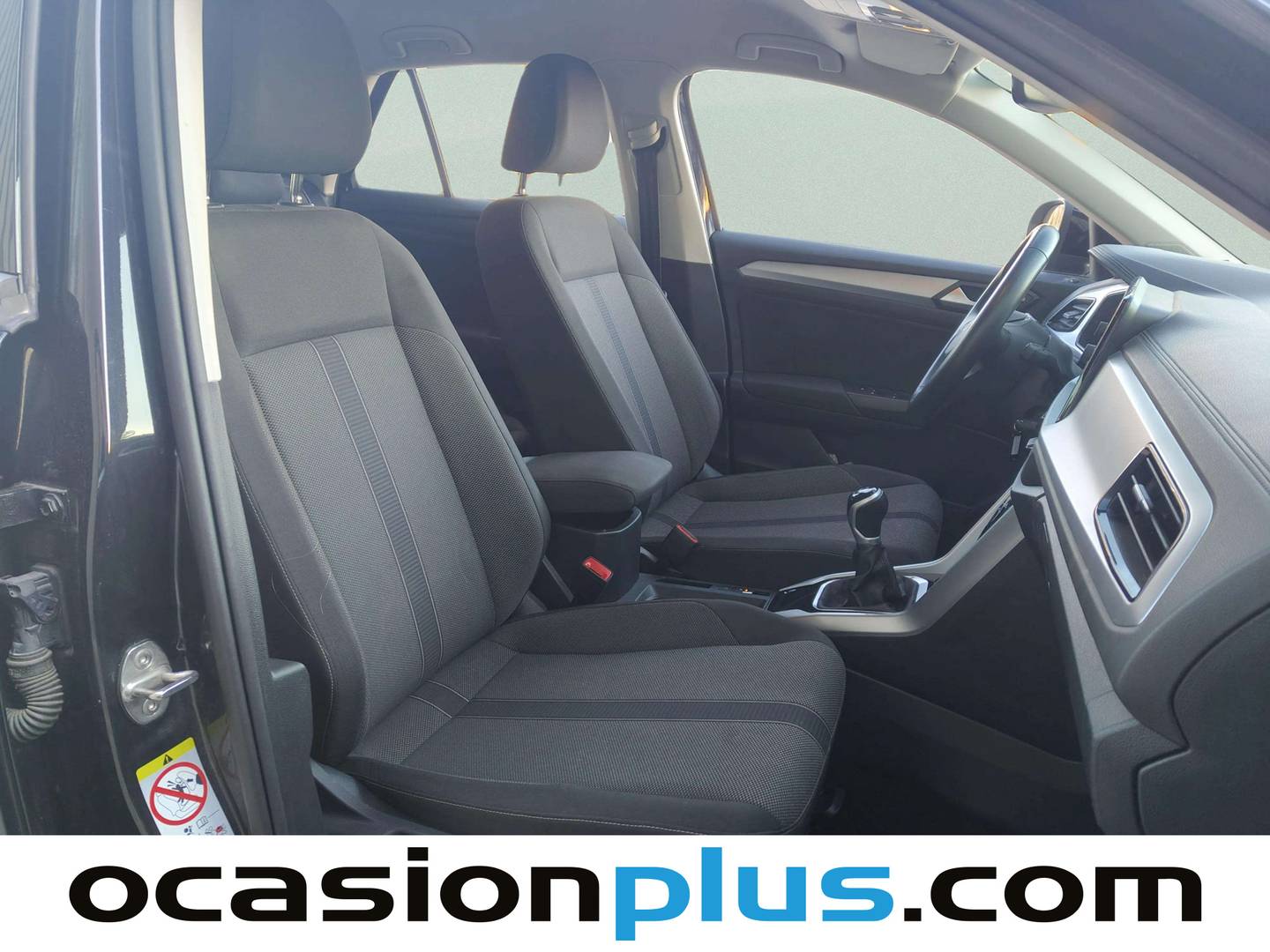 Foto Volkswagen T-Roc Volkswagen T-Roc Life 1.5 TSI (150 CV)