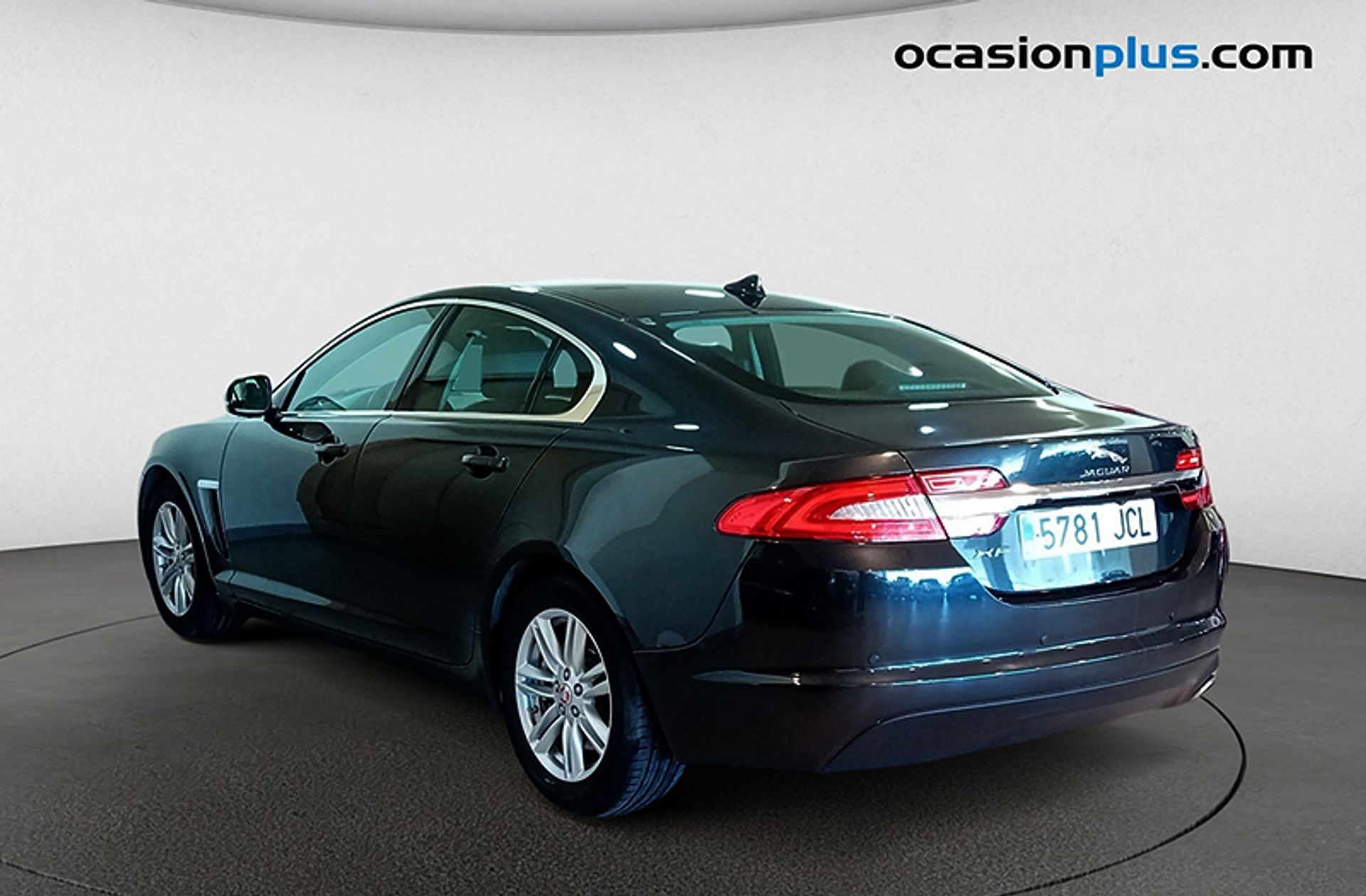 Jaguar XF 2.2 Diesel Luxury - foto 4
