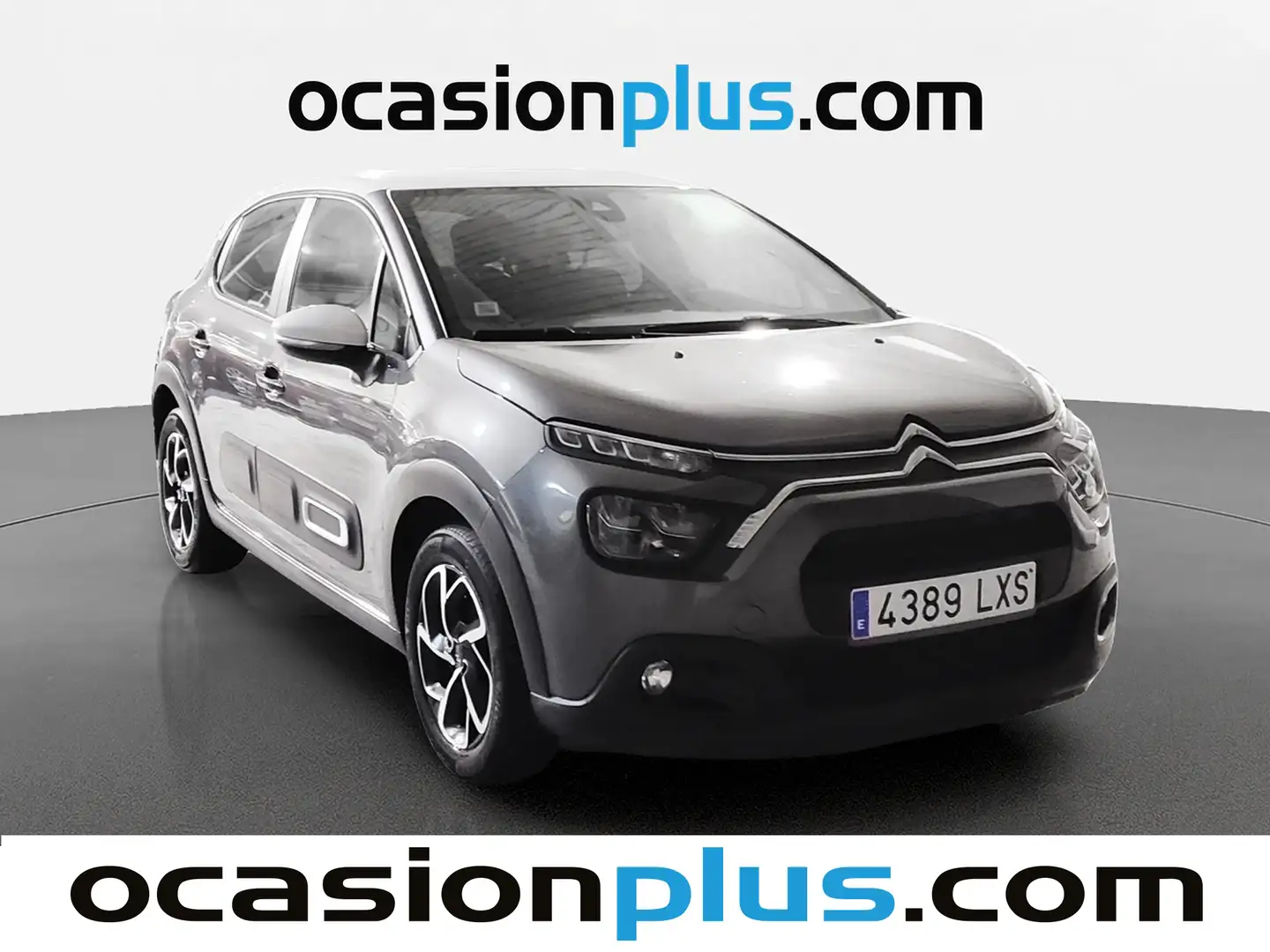 Foto Citroën C3 Citroen C3 PureTech 83 Feel Pack (83 CV)