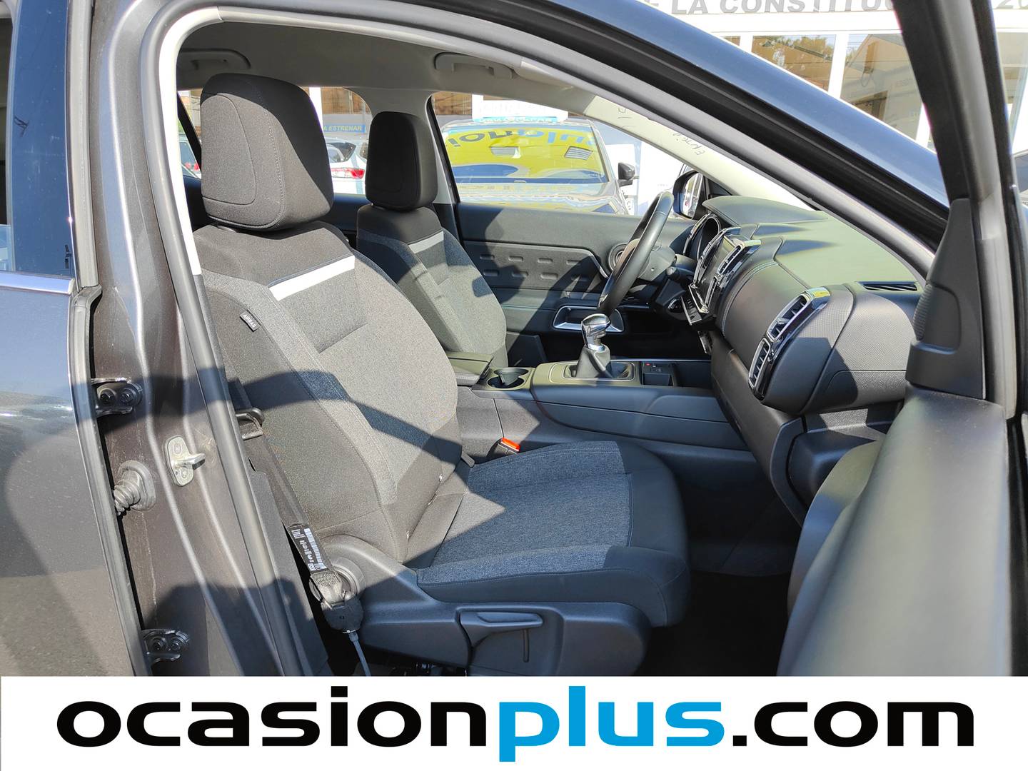 Citroën C5 Aircross Citroën C5 Aircross PureTech 130 S&S You (131 CV) km 0