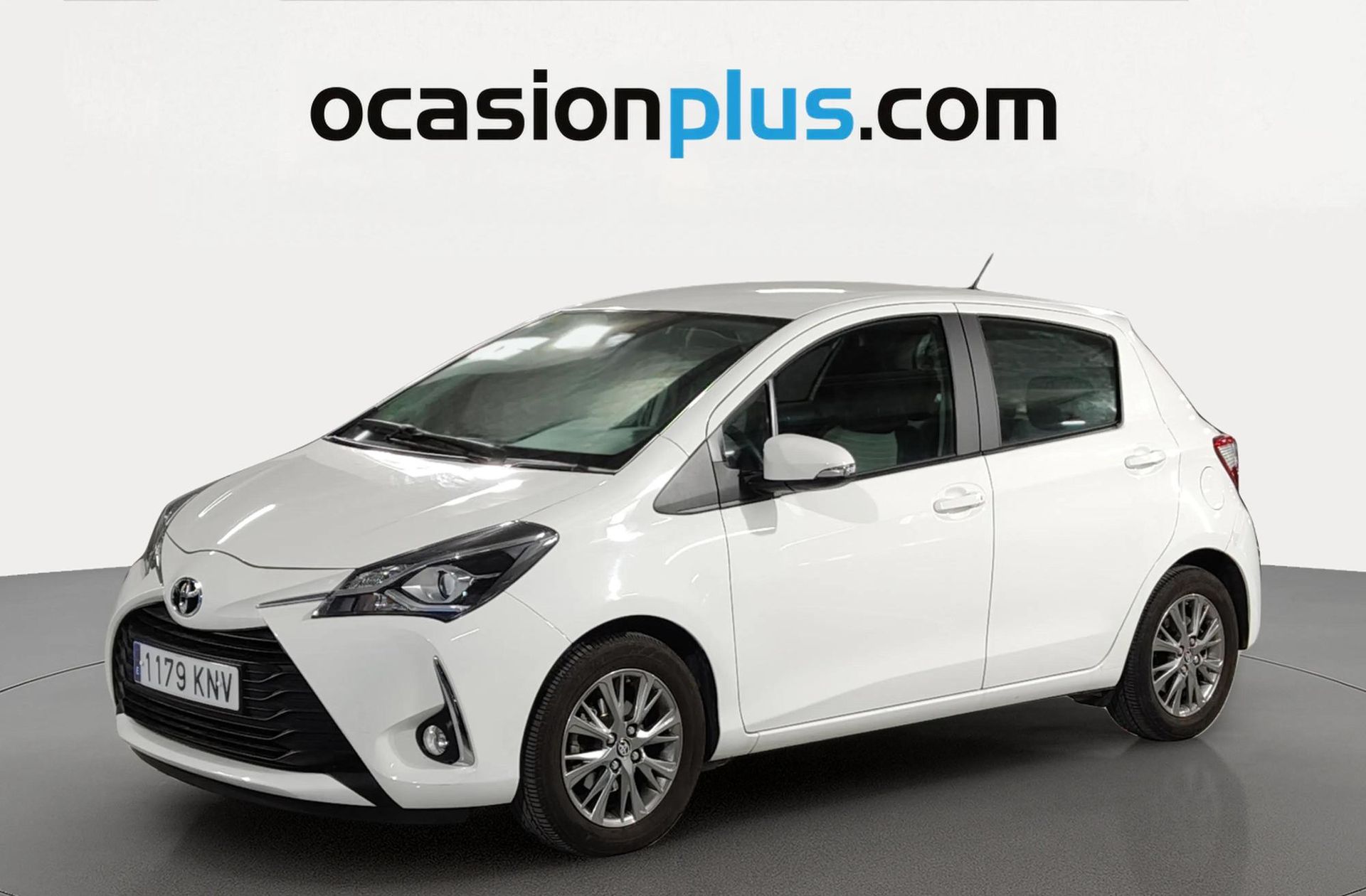 Toyota Yaris 70 Active