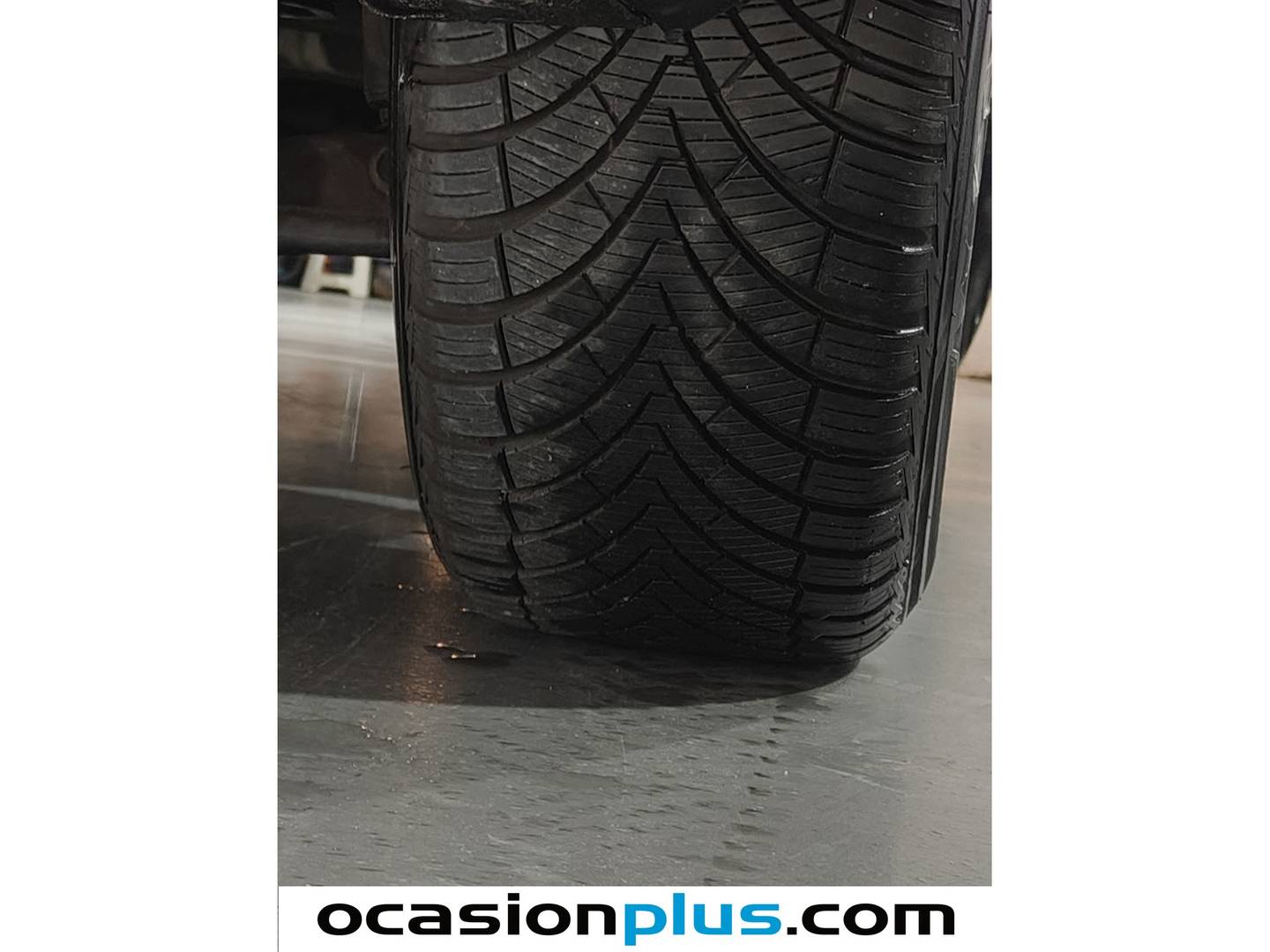 KIA Sorento KIA Sorento 2.2 CRDi Concept 4x2 (200 CV) 7 Plazas de ocasión