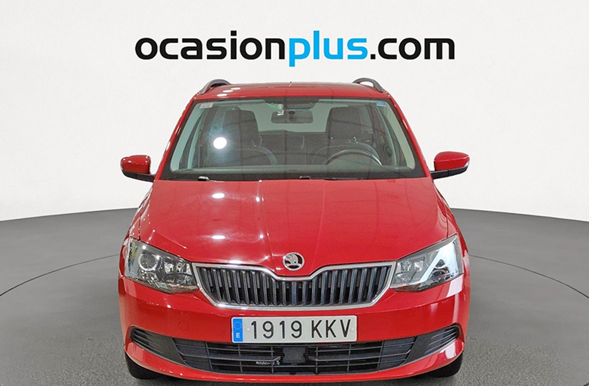 Škoda Fabia Combi 1.0 TSI Ambition - foto 11